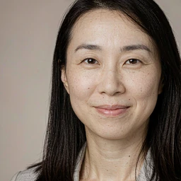 Grace Lin