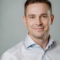 Daniel Whitfield