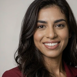Priya Raghavan