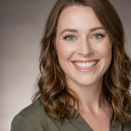 Sophie Marshall