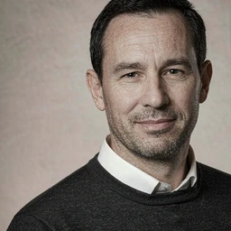 Thomas Weber