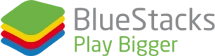 Bluestacks