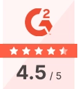 G2 Rating