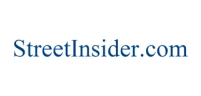StreetInsider