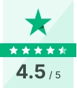 Trustpilot Rating